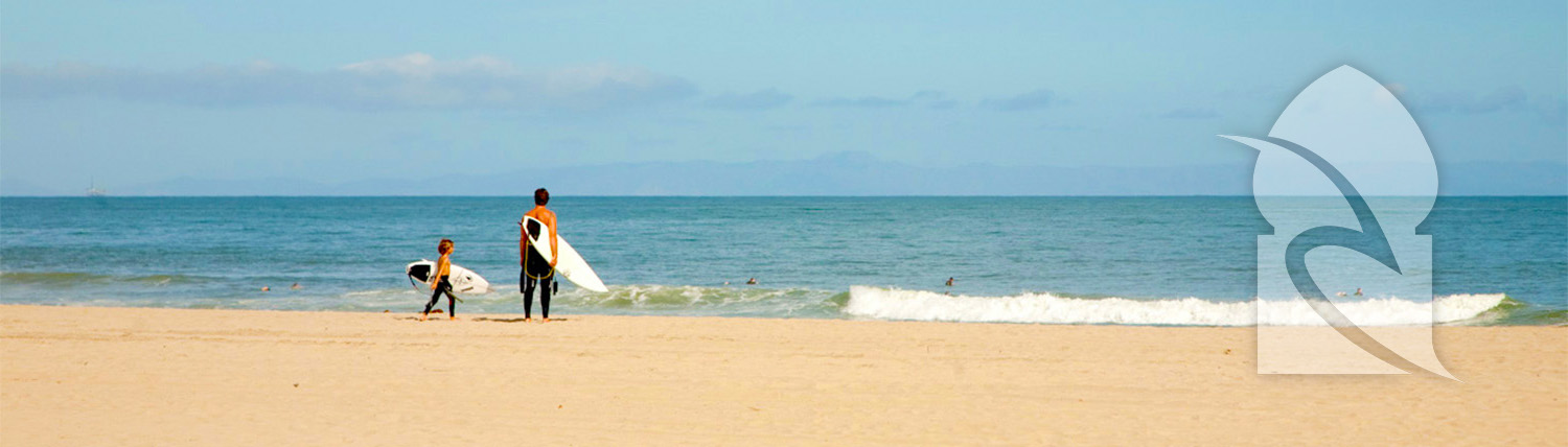 Learn surfing morocco