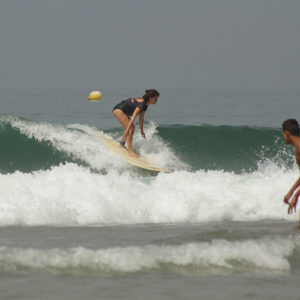 Girls Surf Vacations Morocco - Mirage Surf