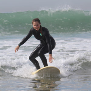 Girls Surf Vacations Morocco - Mirage Surf