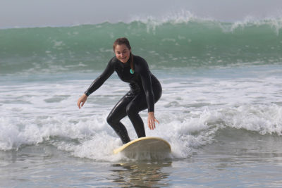 Girls Surf Vacations Morocco - Mirage Surf