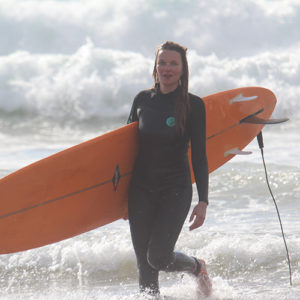 Girls Surf Vacations Morocco - Mirage Surf