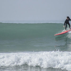 Girls Surf Vacations Morocco - Mirage Surf