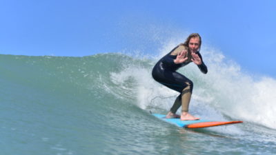 Girls Surf Vacations Morocco - Mirage Surf