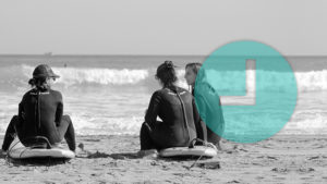 girls week surfcamp taghazout