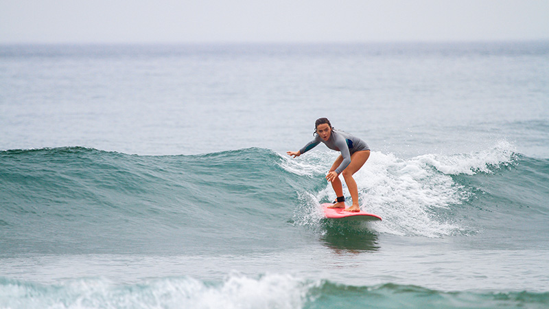 Surf Camp Morocco