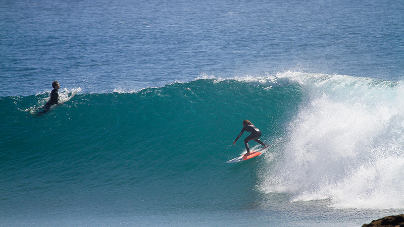 Surf Guiding Morocco