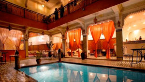 Mirage Surf Hotel The Riad