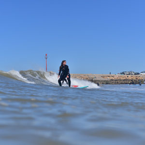 Surf coaching Morocco - Mirage Surf