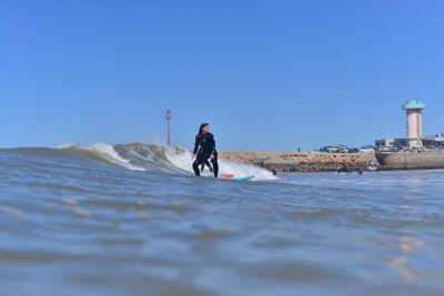 Surf coaching Morocco - Mirage Surf