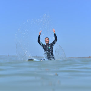 Surf coaching Morocco - Mirage Surf