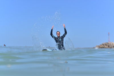 Surf coaching Morocco - Mirage Surf