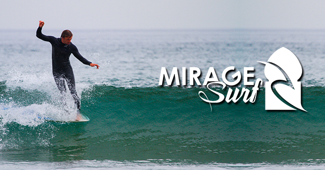 Surf Guiding Morocco