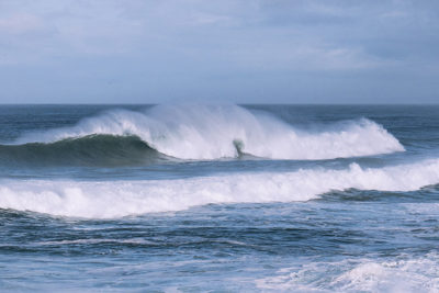 Surf guiding Morocco - Mirage Surf