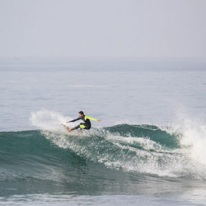 Surf guiding Morocco - Mirage Surf