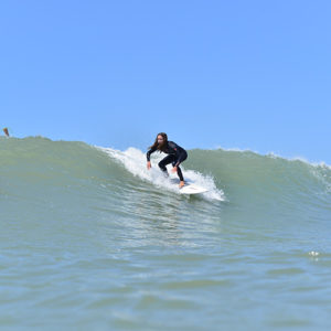 Surf guiding Morocco - Mirage Surf