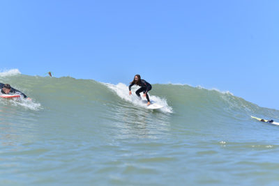 Surf guiding Morocco - Mirage Surf