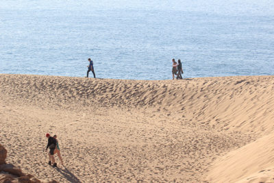 Surf guiding Morocco - Mirage Surf