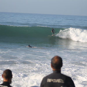 Surf guiding Morocco - Mirage Surf