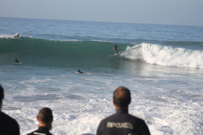 Surf guiding Morocco - Mirage Surf