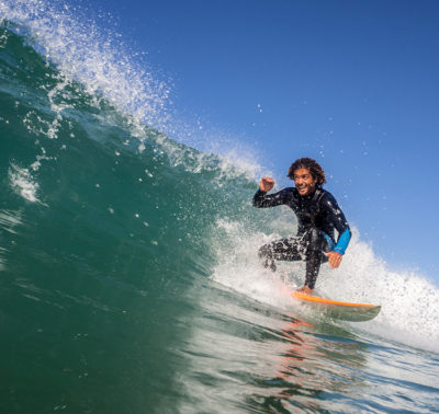 Surf guiding Morocco - Mirage Surf