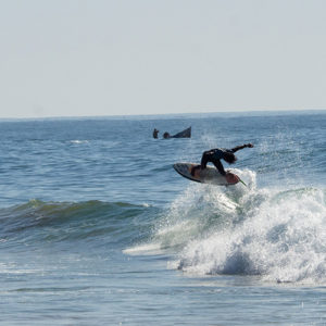 Surf guiding Morocco - Mirage Surf