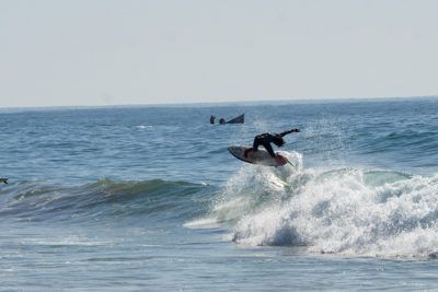 Surf guiding Morocco - Mirage Surf