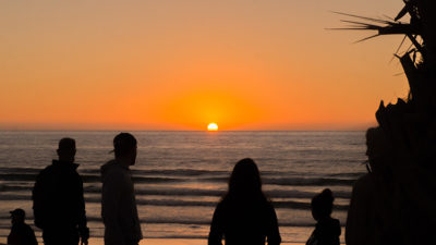 Surf guiding Morocco - Mirage Surf