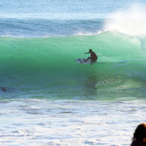 Surf guiding Morocco - Mirage Surf