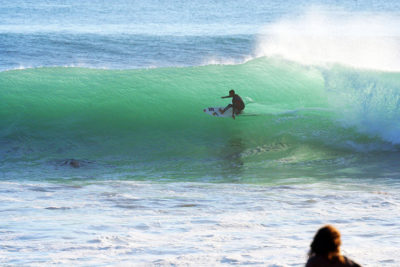 Surf guiding Morocco - Mirage Surf