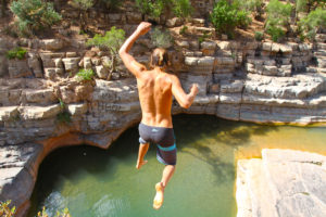 Surf Vacations Morocco - Mirage Surf Camp