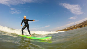 surf lessons morocco
