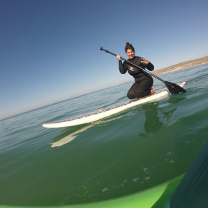 Surf stand up paddle Morocco Mirage Surf