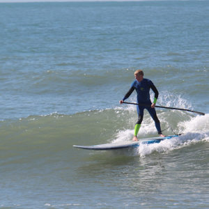 Surf stand up paddle Morocco Mirage Surf