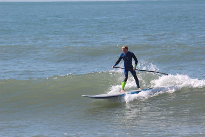 Surf stand up paddle Morocco Mirage Surf