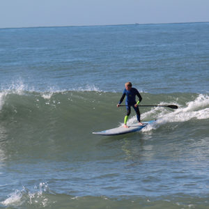 Surf stand up paddle Morocco Mirage Surf