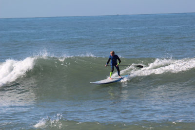 Surf stand up paddle Morocco Mirage Surf