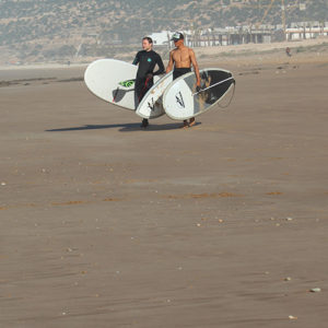 Surf stand up paddle Morocco Mirage Surf