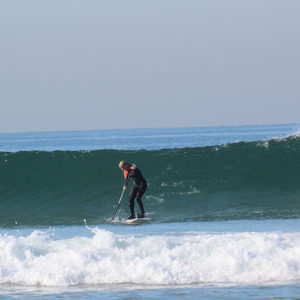 Surf stand up paddle Morocco Mirage Surf