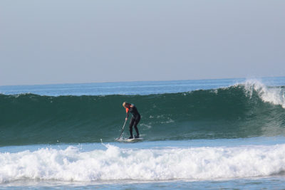 Surf stand up paddle Morocco Mirage Surf