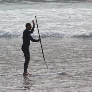 Surf stand up paddle Morocco Mirage Surf