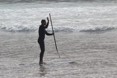 Surf stand up paddle Morocco Mirage Surf