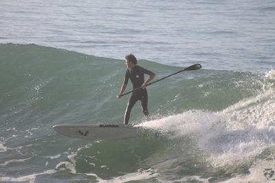 Surf stand up paddle Morocco Mirage Surf