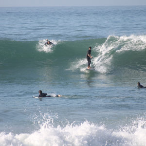 Surf stand up paddle Morocco Mirage Surf