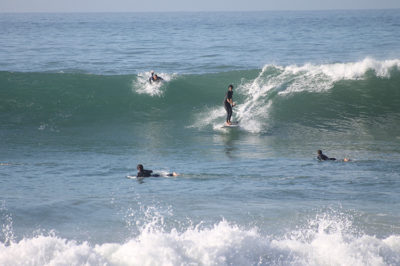 Surf stand up paddle Morocco Mirage Surf