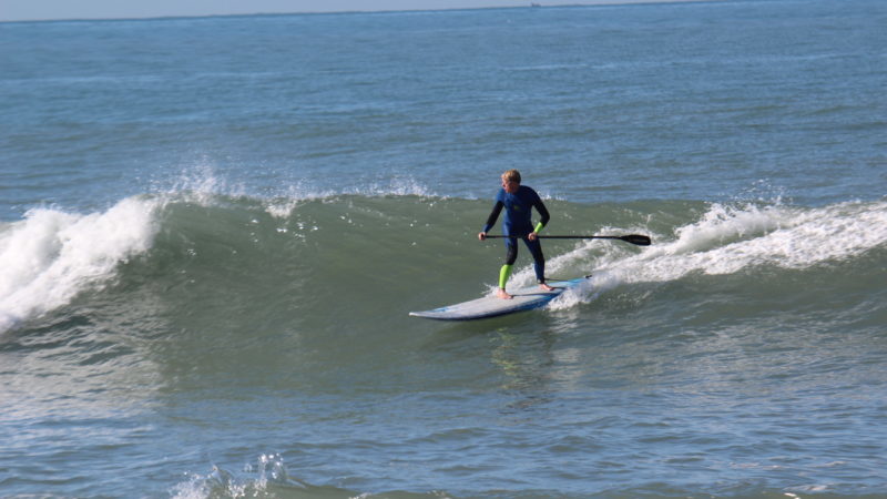 SUP Stand Up Paddle Morocco - Mirage Surf