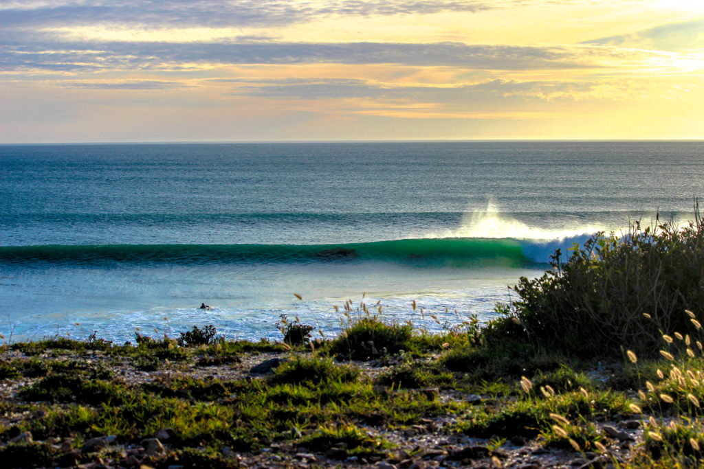 Best Surf Breaks in Morocco - Mirage Surf