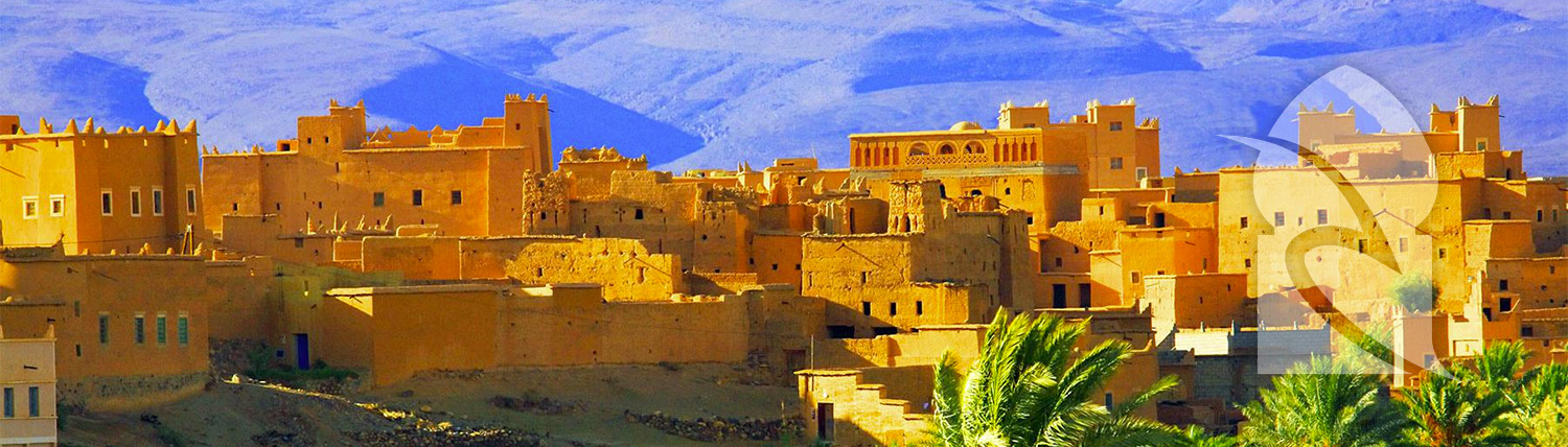 Visit Berber Town Authentic Moroccan Village