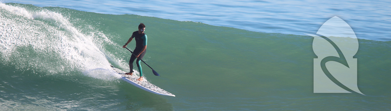 Surf camp morocco mirage surf