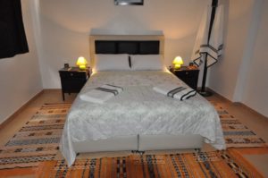 Guesthouse Mirage Surf Moroco Taghazout