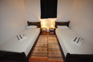 Guesthouse Mirage Surf Moroco Taghazout